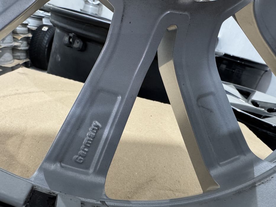 Диски 5x112 r17 Skoda Kodiaq Yeti Superb Octavia Volkswagen Seat Audi