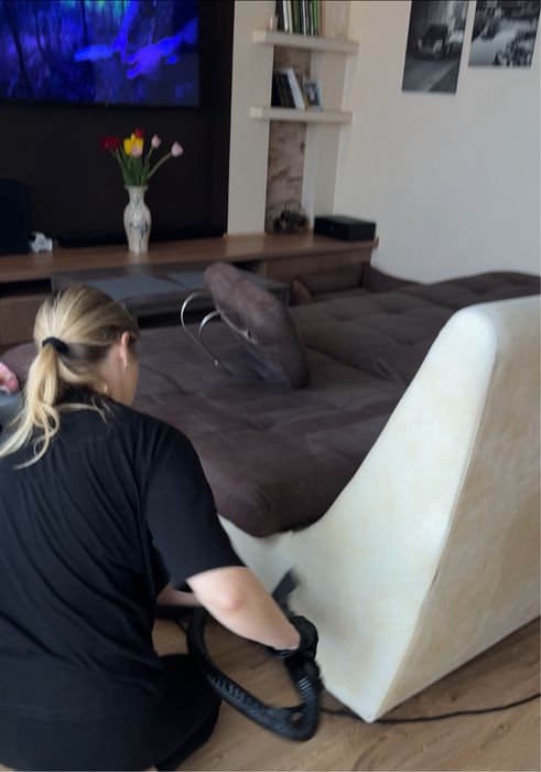 Химчистка диванов и мягкой мебели в Чернигове устранения запаха  мочи