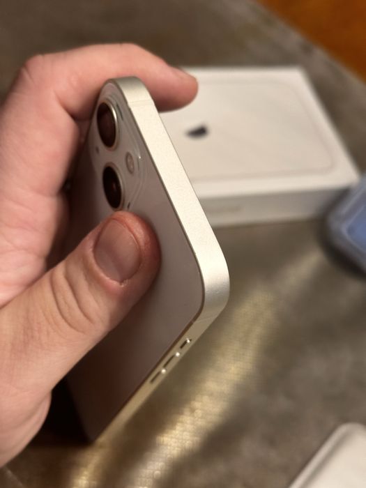 Iphone 13 128GB stan idelany