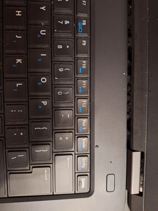 Laptop Dell 5440