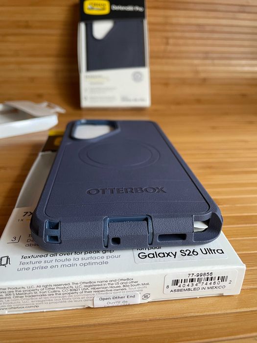 Чохол OtterBox Defender Series Pro для Samsung Galaxy S26 Ultra