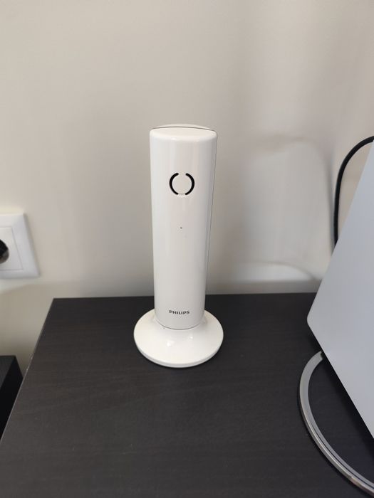 Telefone Fixo Philips M330 - Está como novo