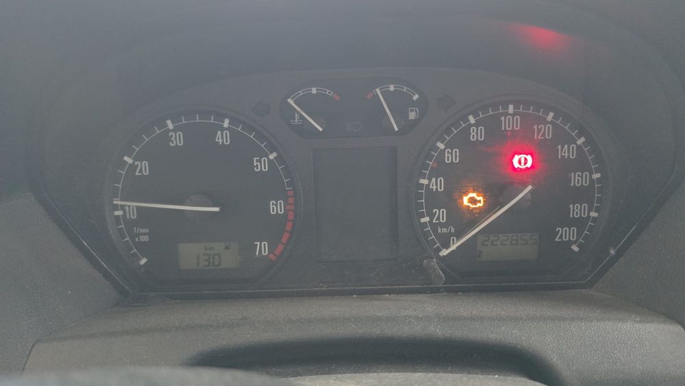 Skoda Fabia Combi (2003) — photo 2