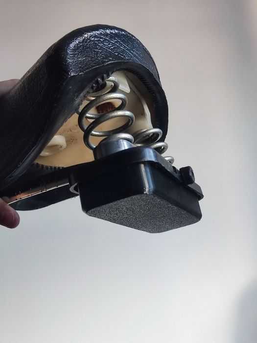 Narzedziówka do starych rowerów Romet PRL vintage retro