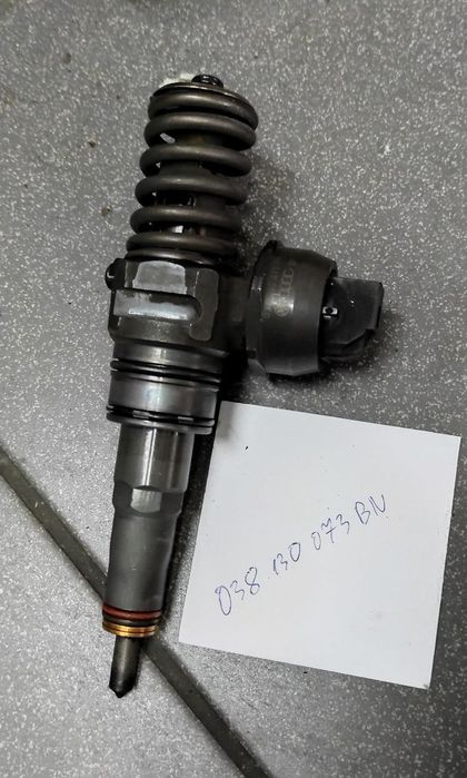 POMPOWTRYSK 1.9 TDI BLS BMT 038130073BN VW AUDI SEAT SKODA