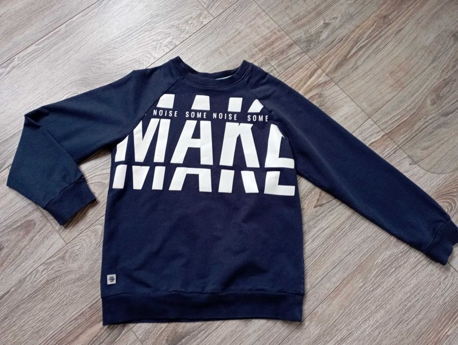 Dres chłopięcy Coccodrillo rozm. 146