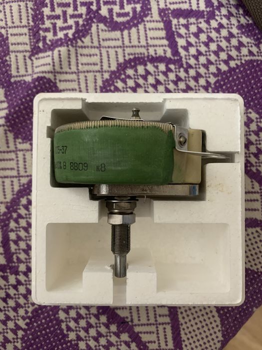 Резистор СП5-37 150ом