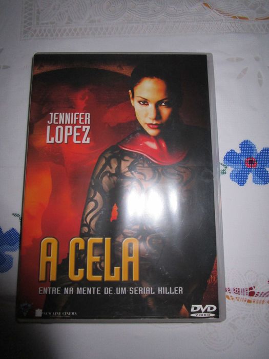 Filmes DVD - Muito Bom Estado