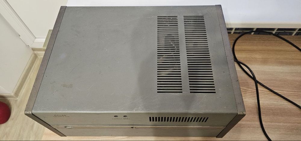 осцилограф c1-55