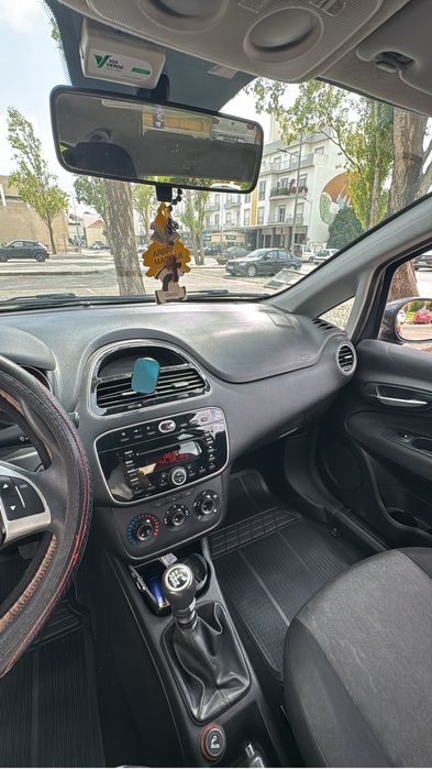 Punto 1.2 Start&stop