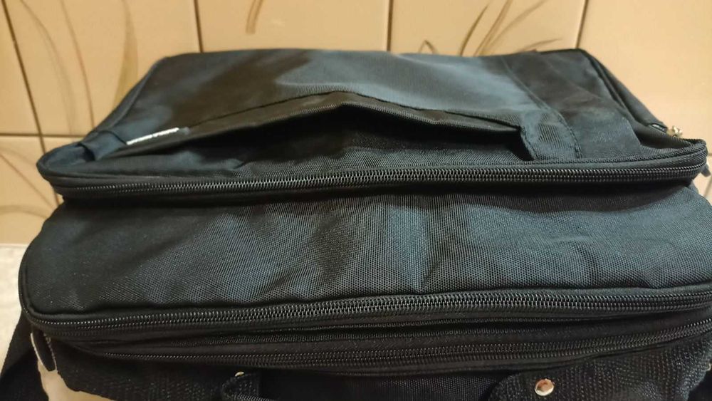 Torba na ramię Bellugio