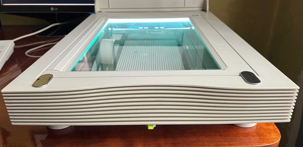 Сканер Hewlett-Packard (HP) Scanjet 4c