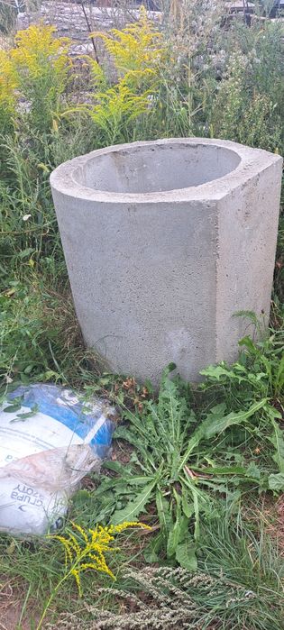 Przepusty drogowe betonowe