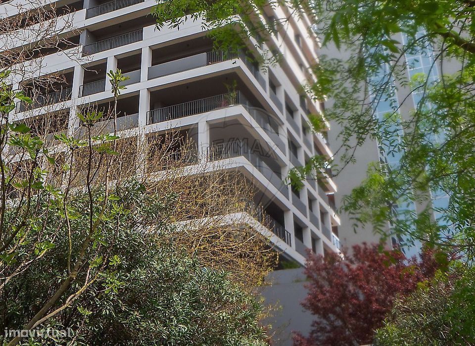 Apartamento T2 para venda