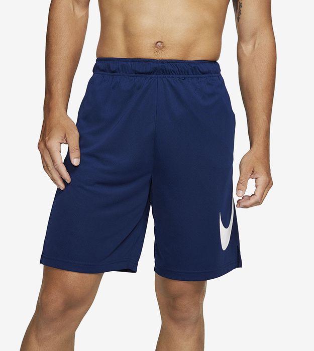 Мужские шорты Nike Dry Training