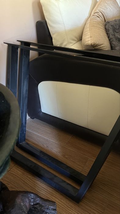 Mesa de jantar.