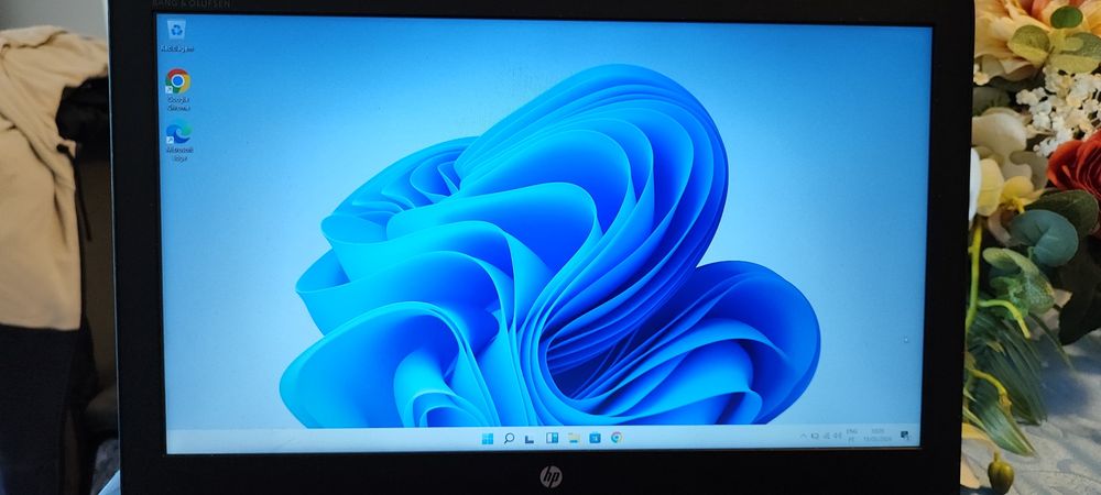 HP ZBook i7-7700HQ | 16GB RAM | SSD + HDD