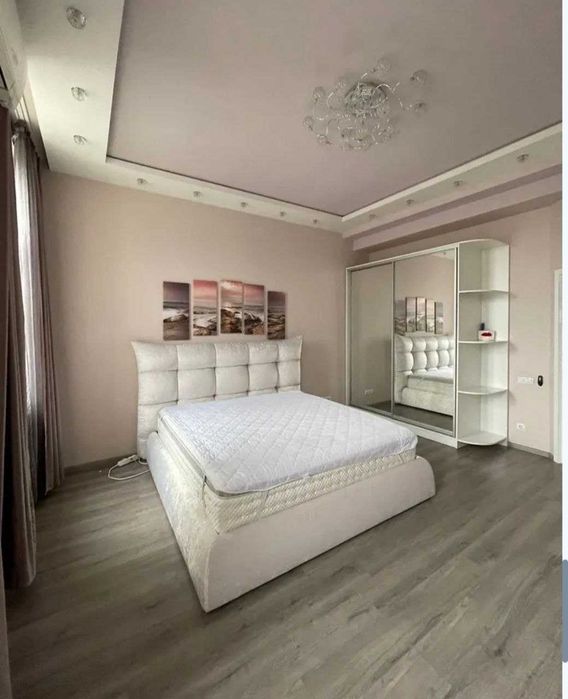 БЕЗ% Центр! 2к квартира 94м² Ремонт! Велика Васильківська 14, Хрещатик