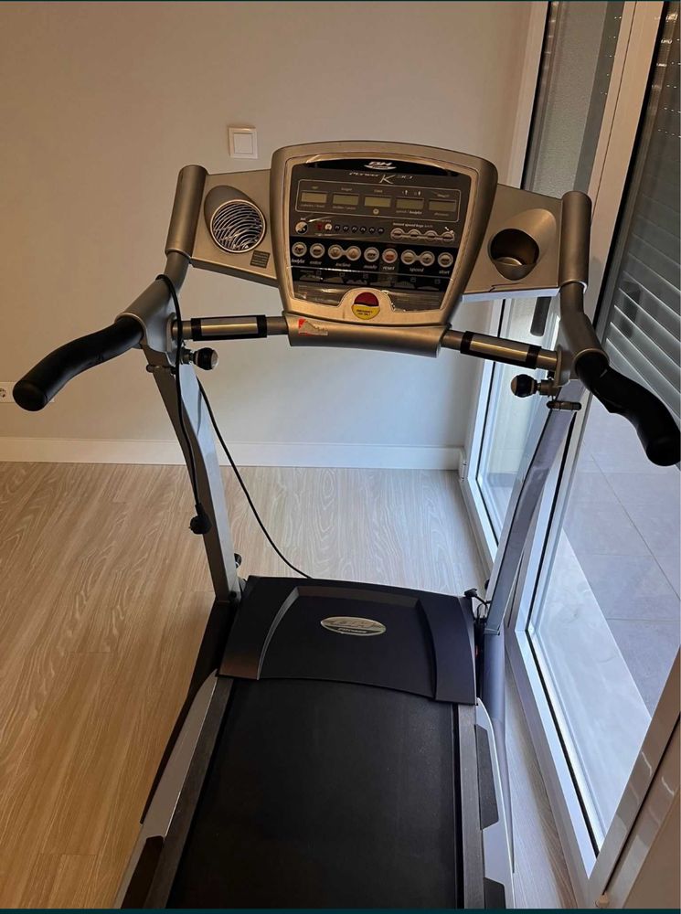 Passadeira de corrida BH fitness Pioneer K30 Pontinha E Famoes OLX.pt