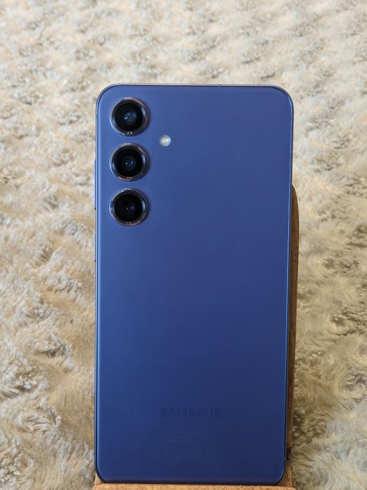 Violet‼️256gb‼️Гарантія S24 Plus‼️ Samsung galaxy s24+plus SM
