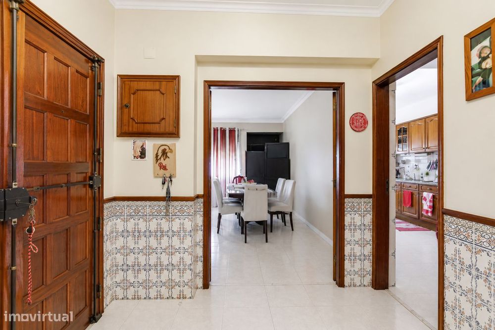 Property in Algueirão-Mem Martins, Lisboa