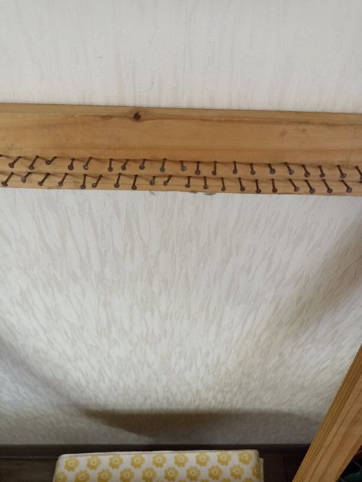 Станок ткацкий для творчества