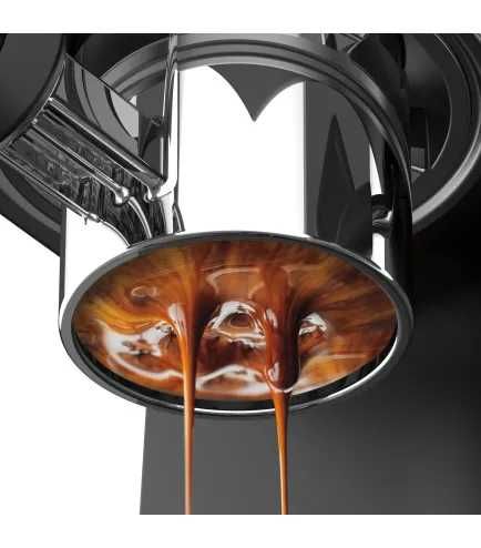 Кавоварка ріжкова Cuisinart EM160E