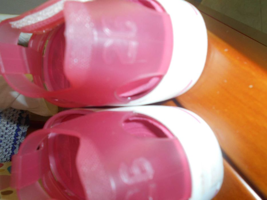 Sandálias Verão MENINA , IGOR , ROSA, 26