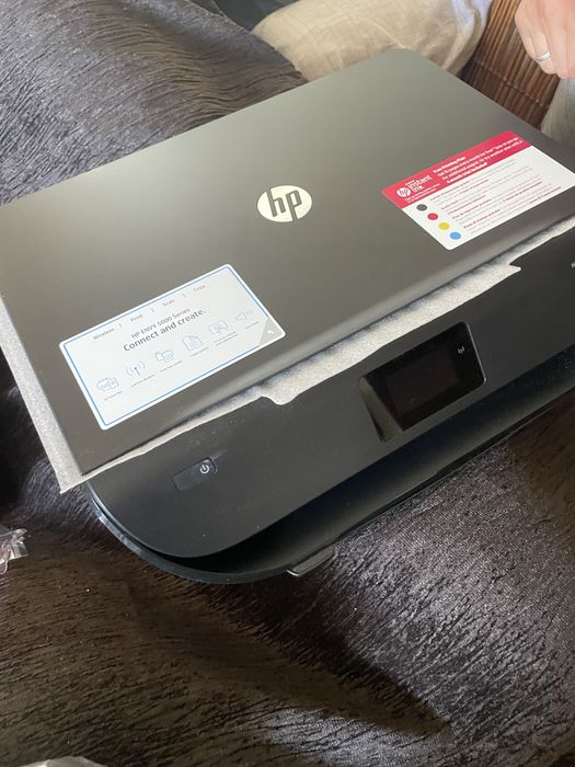 Impressora HP ENVY 5030