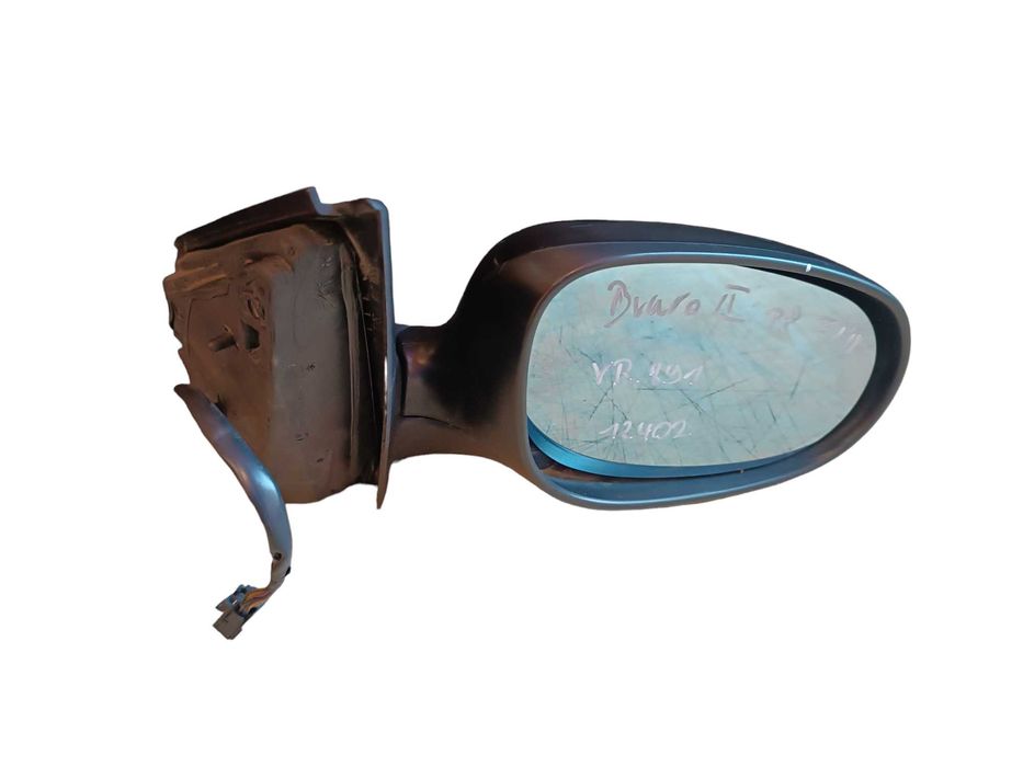 Lusterko Zewnętrzne Elektryczne Prawe Bravo 2 II 5 PIN Kod Lakie VR891