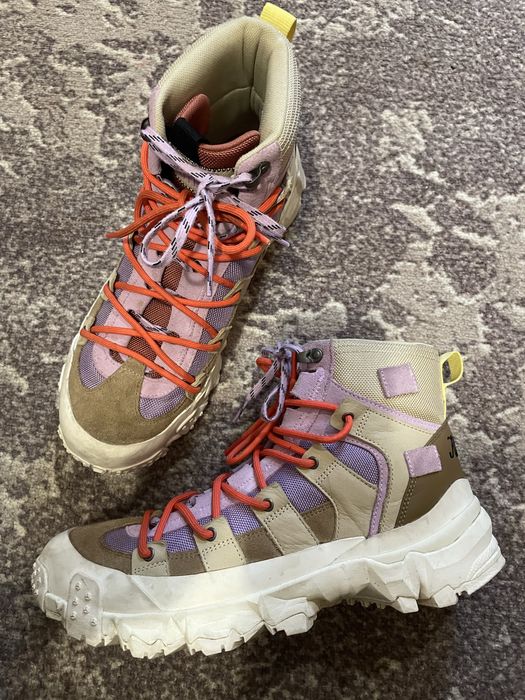 Кроссовки Puma Trailfox Kidsuper 375191-01, ботинки чоловічі, кросівки