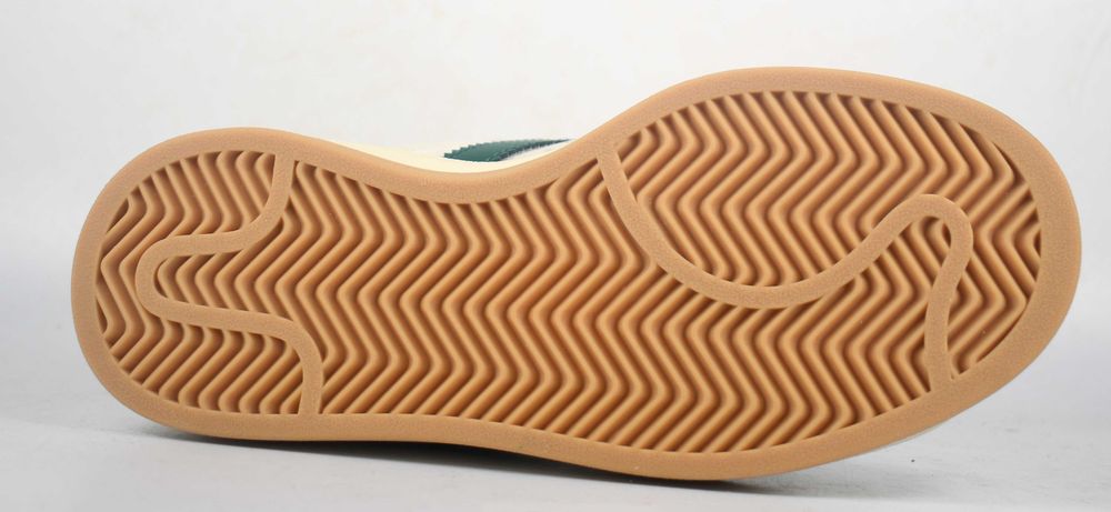 Sneakers adidas Campus 00's W 'Crystal White' JQ7784 roz. 36