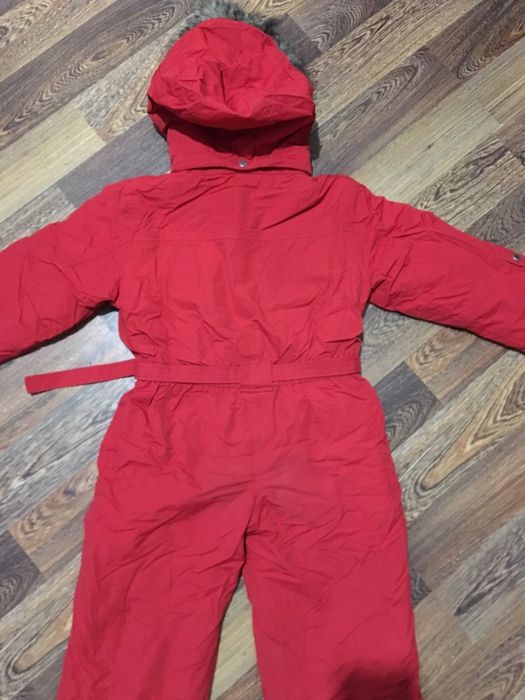 Комбинезон термо Chicco