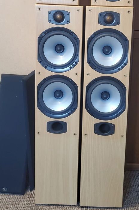 Monitor audio Bronze B4