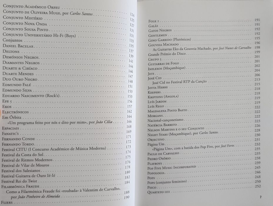 Biografia do IÉ-IÉ