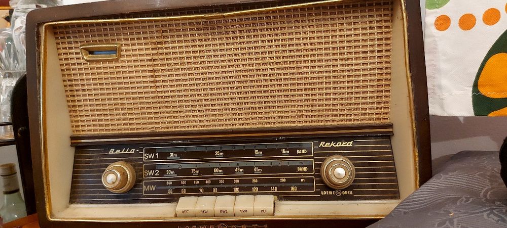 Telefonia Coleção Loewe