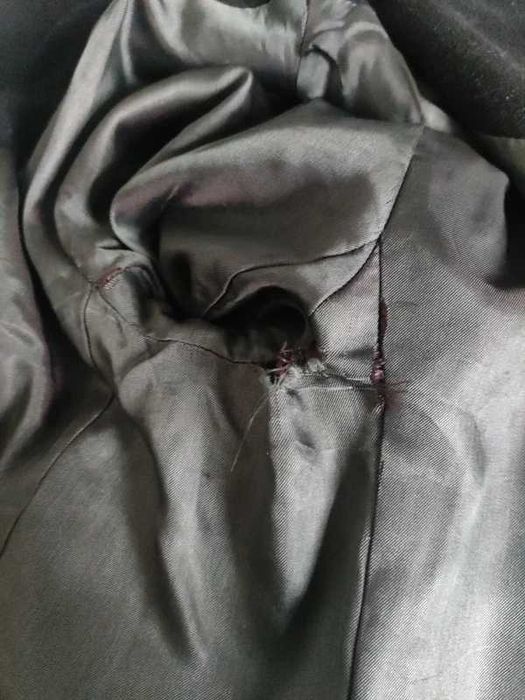 Damski płaszcz sixth sense rozmiar M (1)