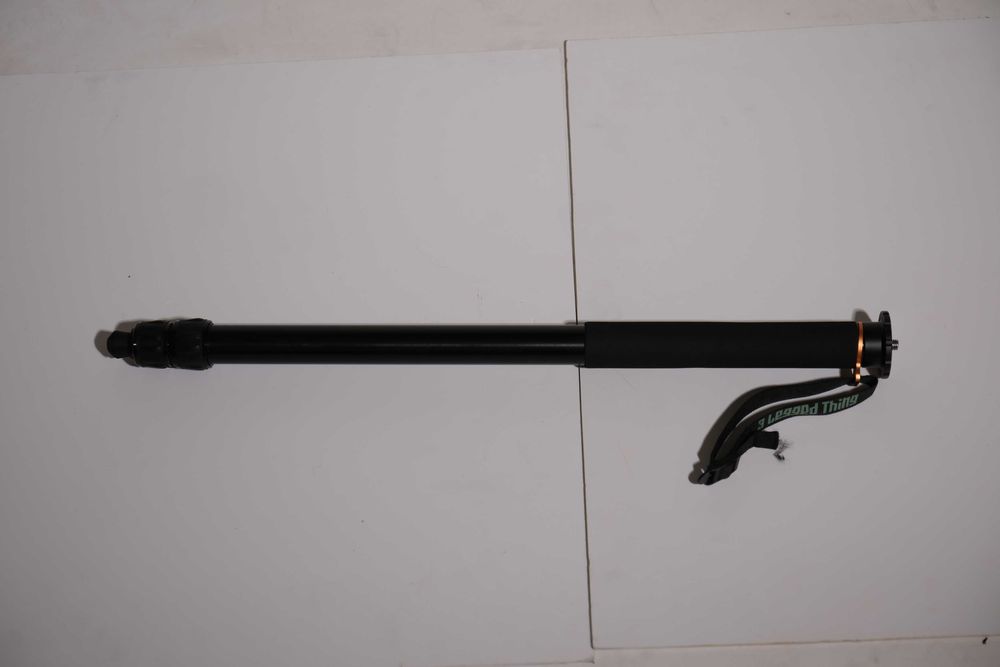 Monopé 3 Legged Thing Usado em Excelente Estado