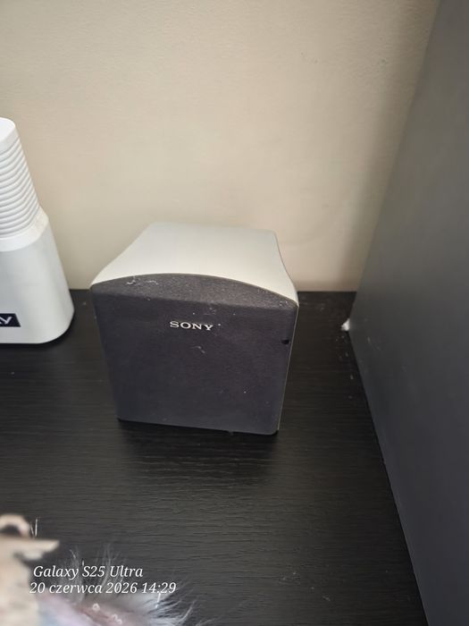 Kino domowe sony