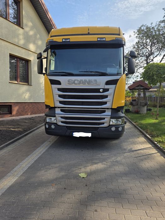 Scania