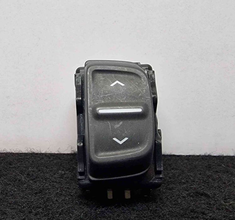 Comando / Botão / Interruptor Vidros Frente Direito 254214937R - DACIA SANDERO II