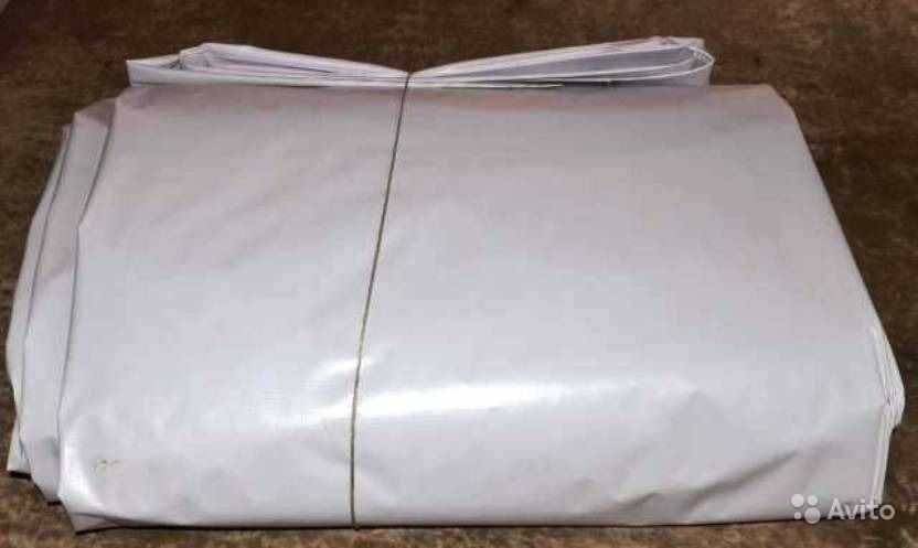 Продам тент для накриття