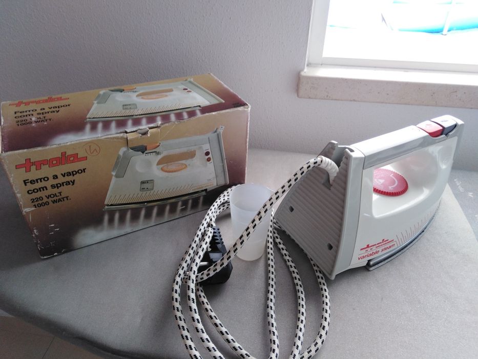 Ferro a vapor64861418388738126