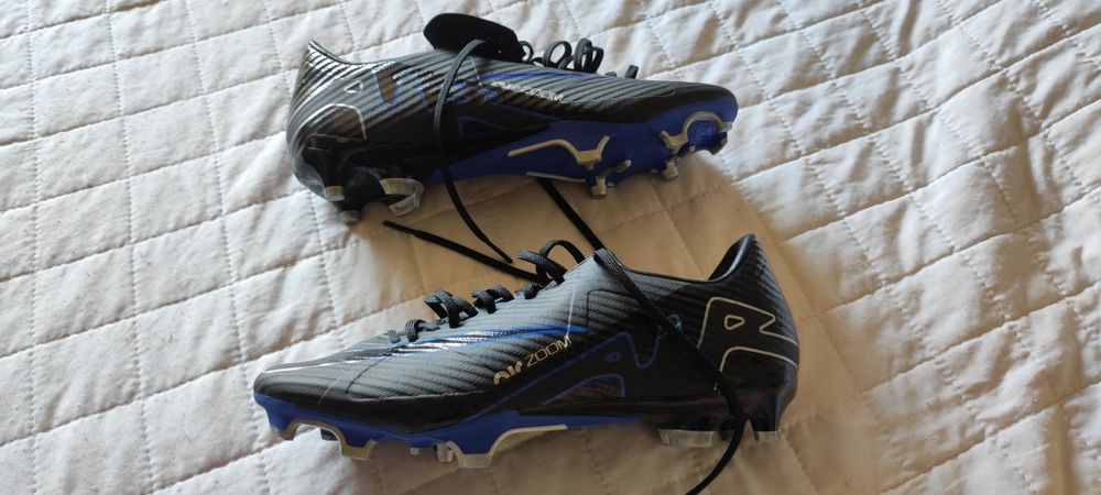 Korki Nike 40,5 Zoom Mercurial Vapor 15 Buty Piłkarskie