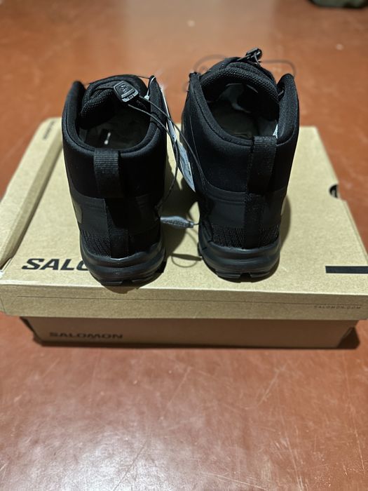 Взуття Salomon SPEED ASSAULT 2 gtx
