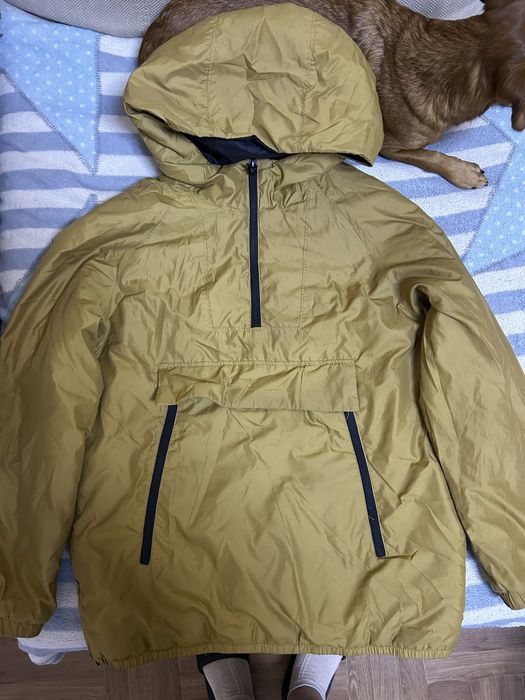 Куртки подростковые на мальчика