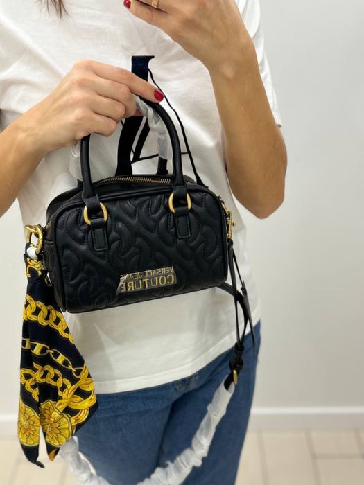 Сумка Versace Jeans Couture