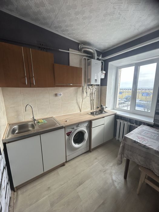 Здам 1 нокімнатну квартиру Коцюбинського , центр рин. , можна з тварин