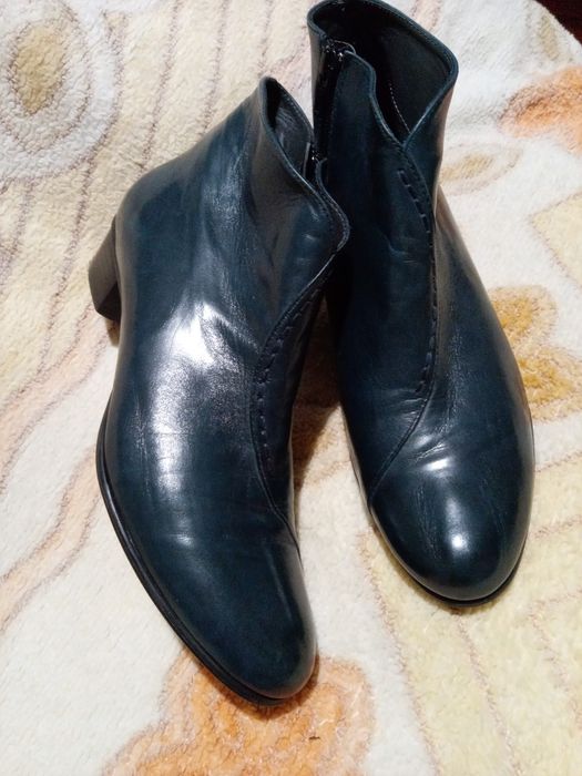 Полусапожки, туфли, ботинки Andrea Manueli