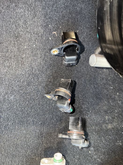 Диференціал Вал Tesla model s